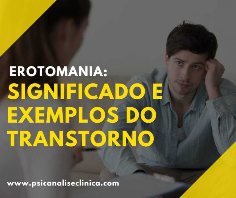 erotomania