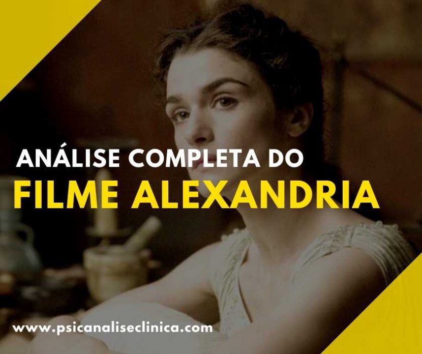 Filme Alexandria