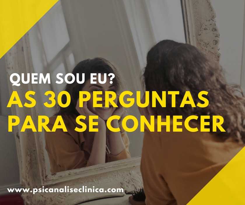 100 perguntas para responder rápido e conhecer alguém de verdade