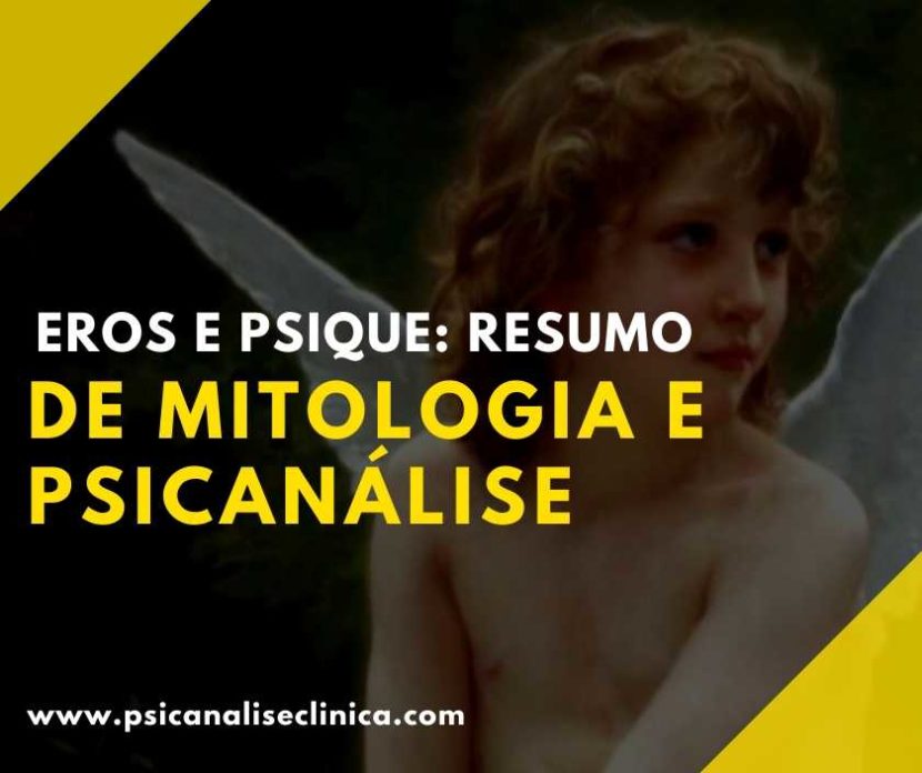 Eros e Psique