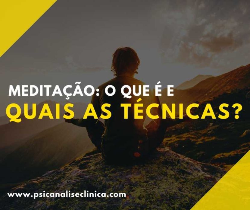 meditação