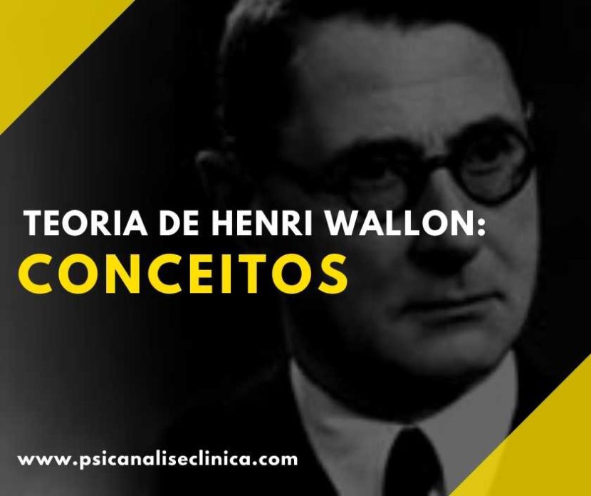 teoria de Henri Wallon