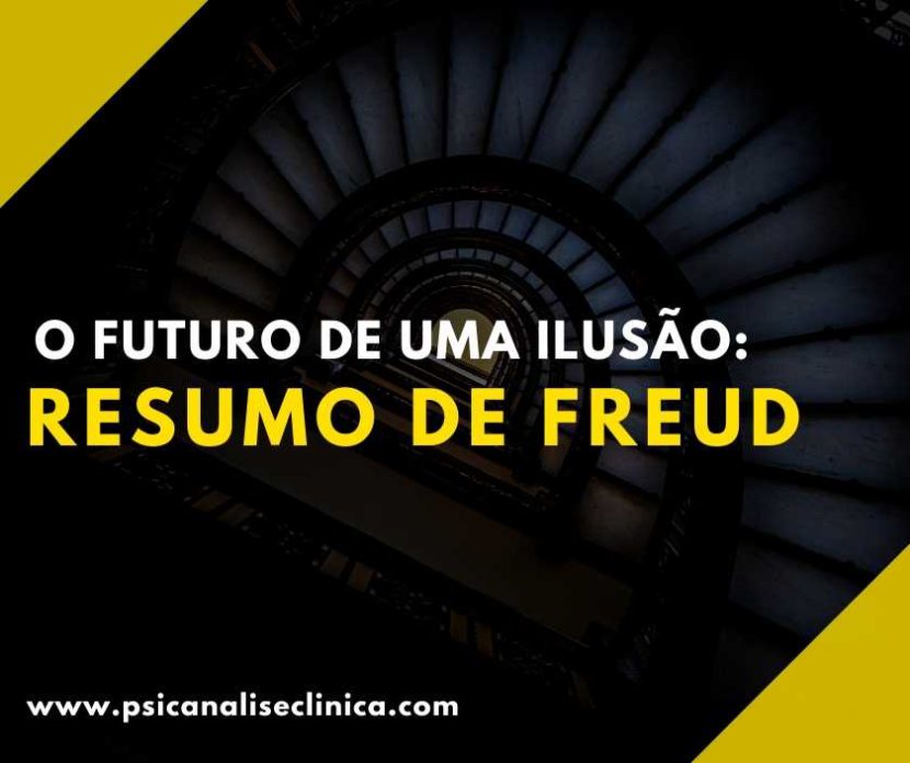 O futuro de uma ilusão