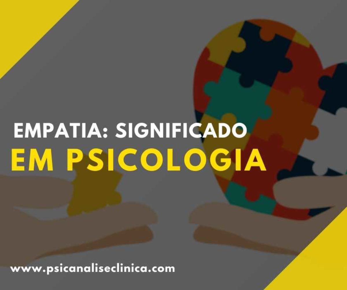 Empatia: significado, sinais, tipos e steps para praticar