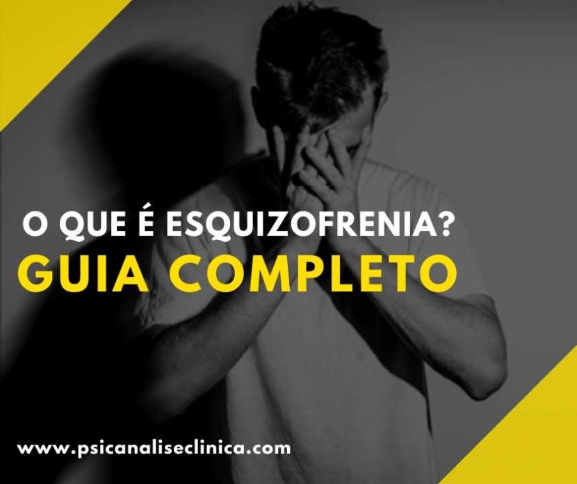 esquizofrenia