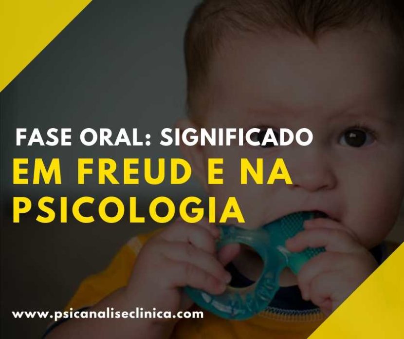 fase oral