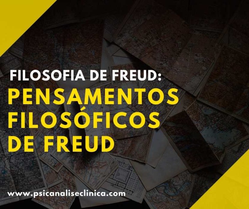 filosofia de Freud