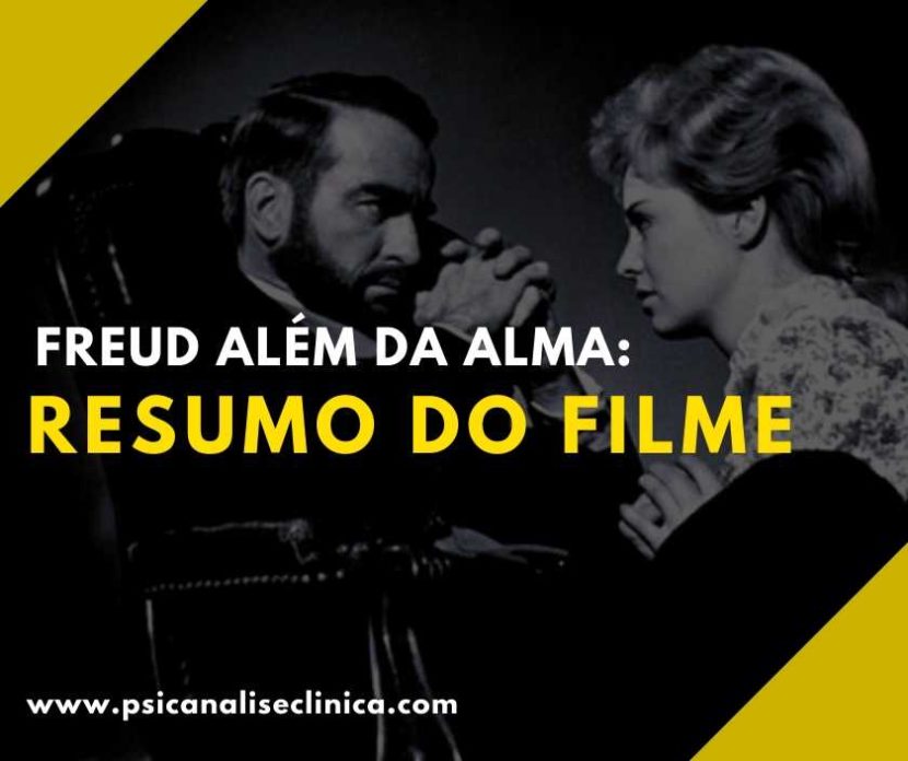 Freud Além da Alma