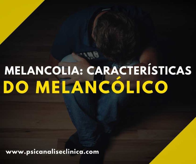 melancolia