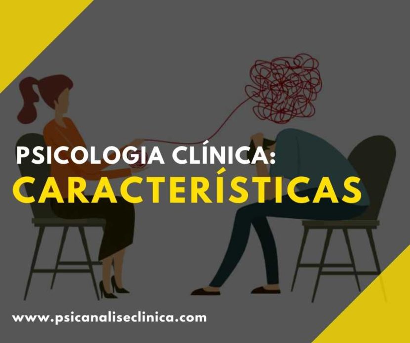 Psicologia clínica