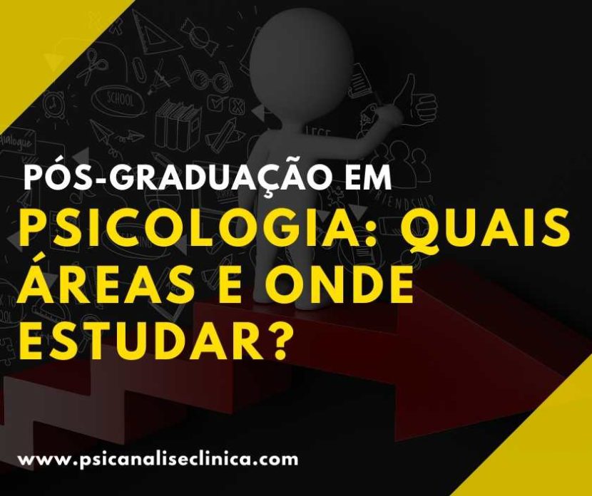 Pós-Graduação em Psicologia