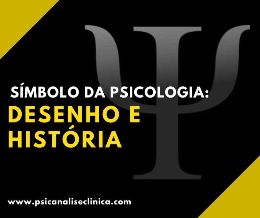 Símbolo da Psicologia