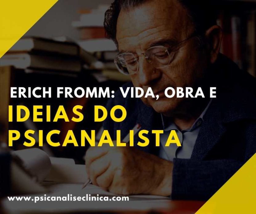 erich fromm