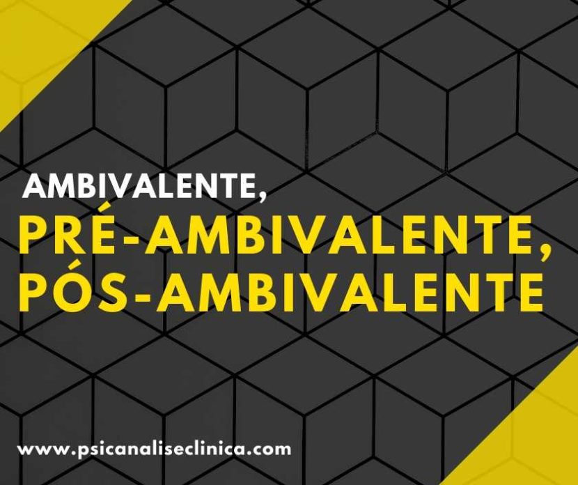 ambivalente