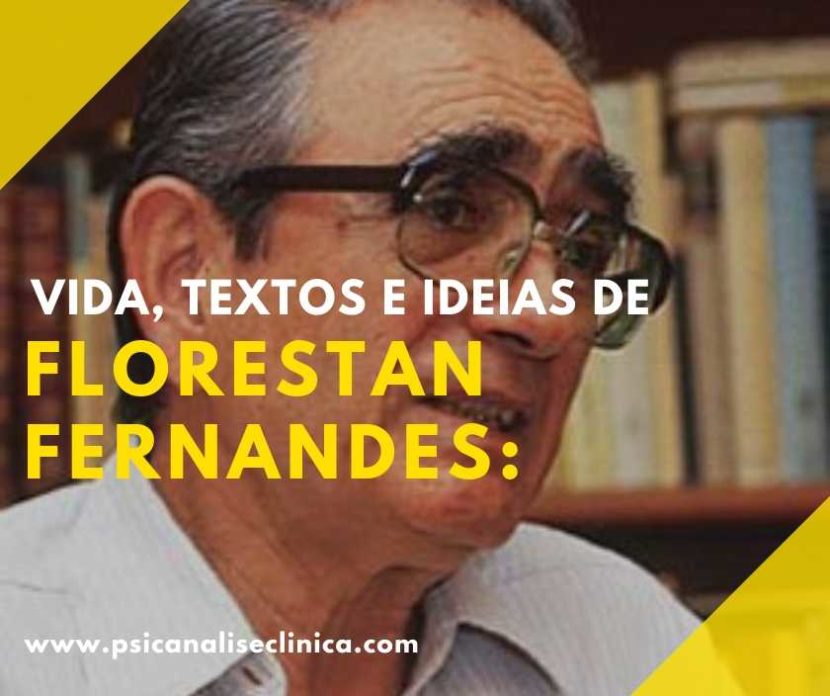 florestan fernandes vida obra livros ideias