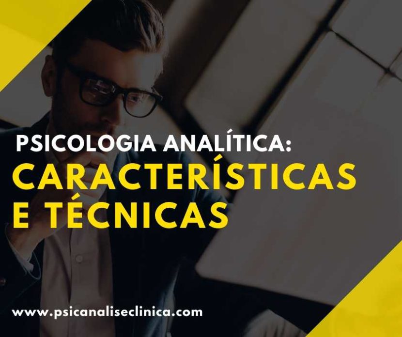 psicologia analítica