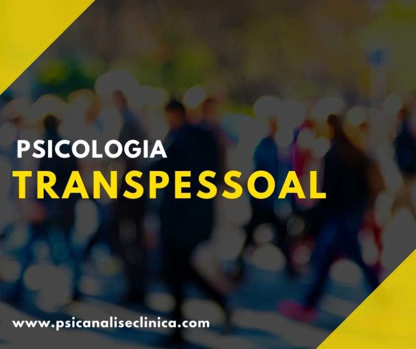 psicologia transpessoal