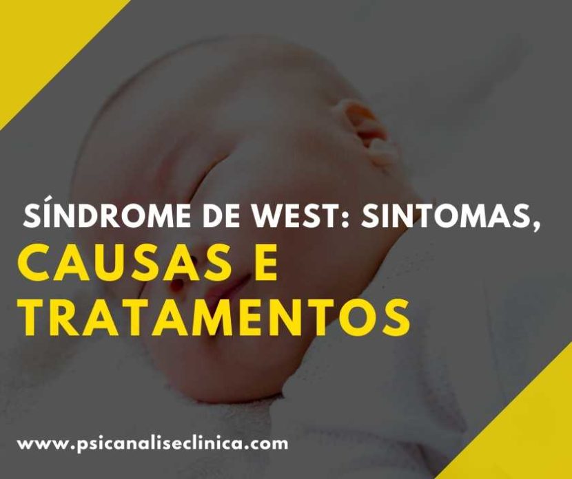 síndrome de west