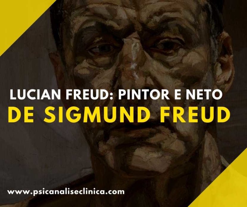 Lucian Freud