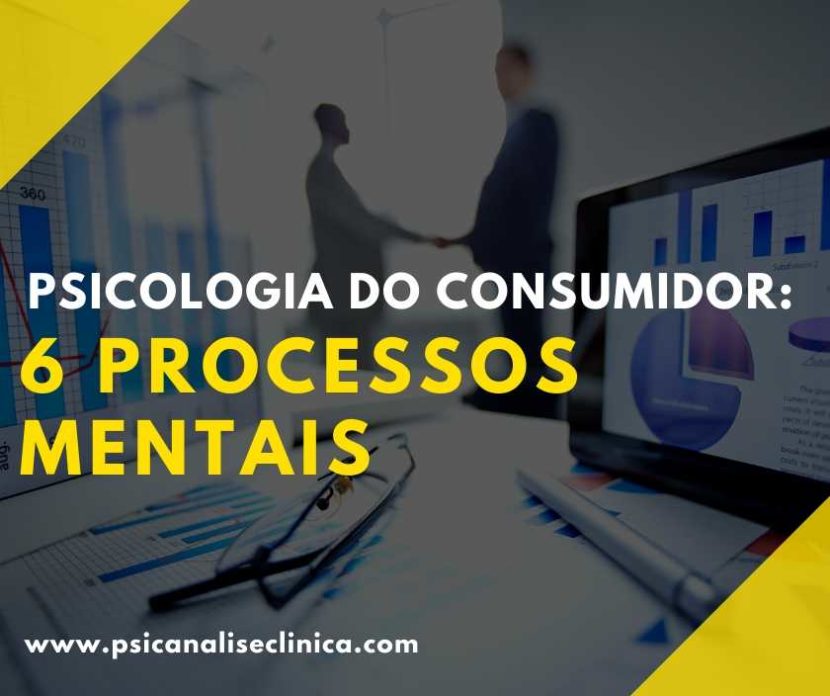 psicologia e processos mentais