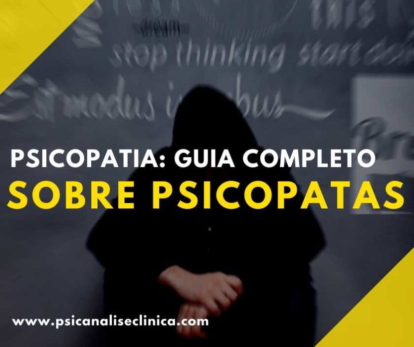 psicopatas