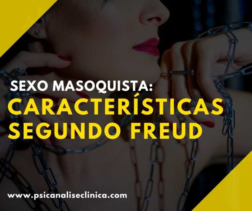 sexo masoquista