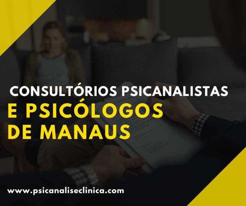 psicólogos de manaus