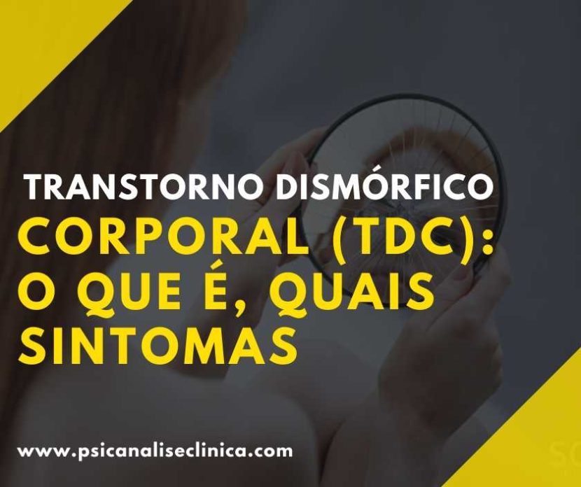 o que é tdc?