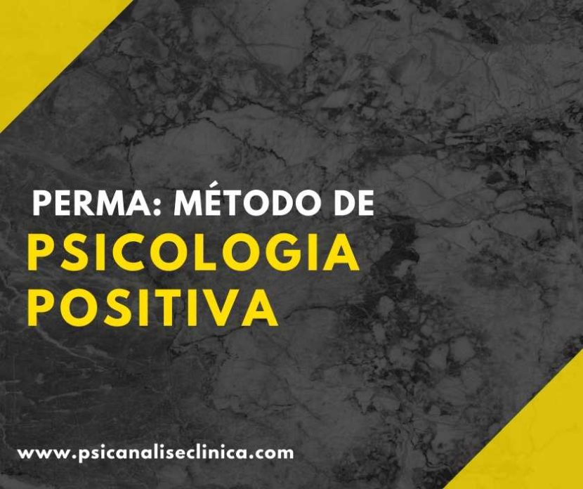 psicologia positiva