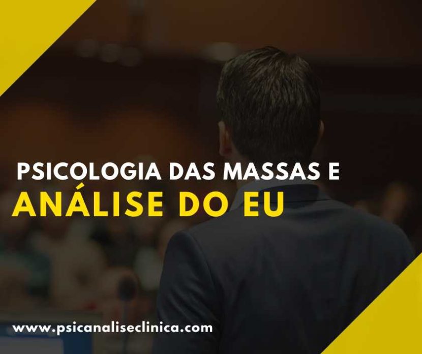 psicologia das massas