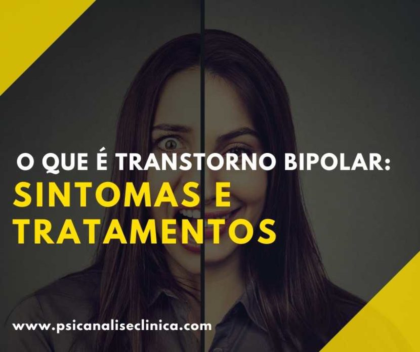 sintomas e tratamentos de transtorno bipolar