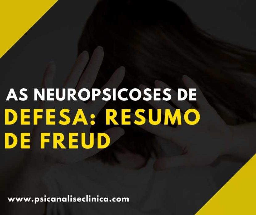 Neuropsicoses de Defesa