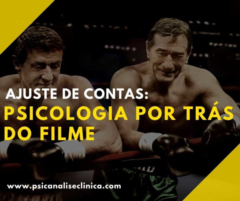 filme ajuste de contas