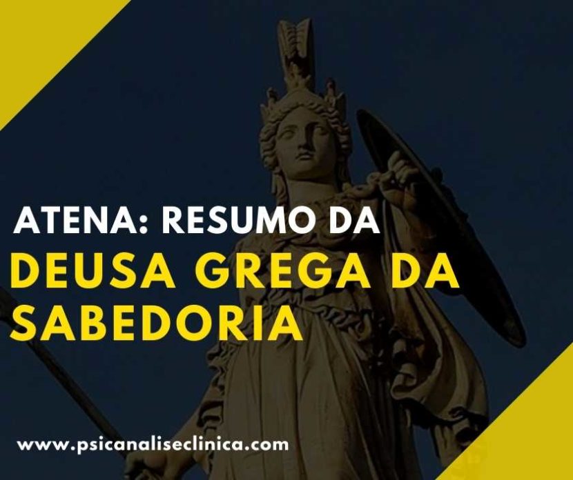 deusa da sabedoria