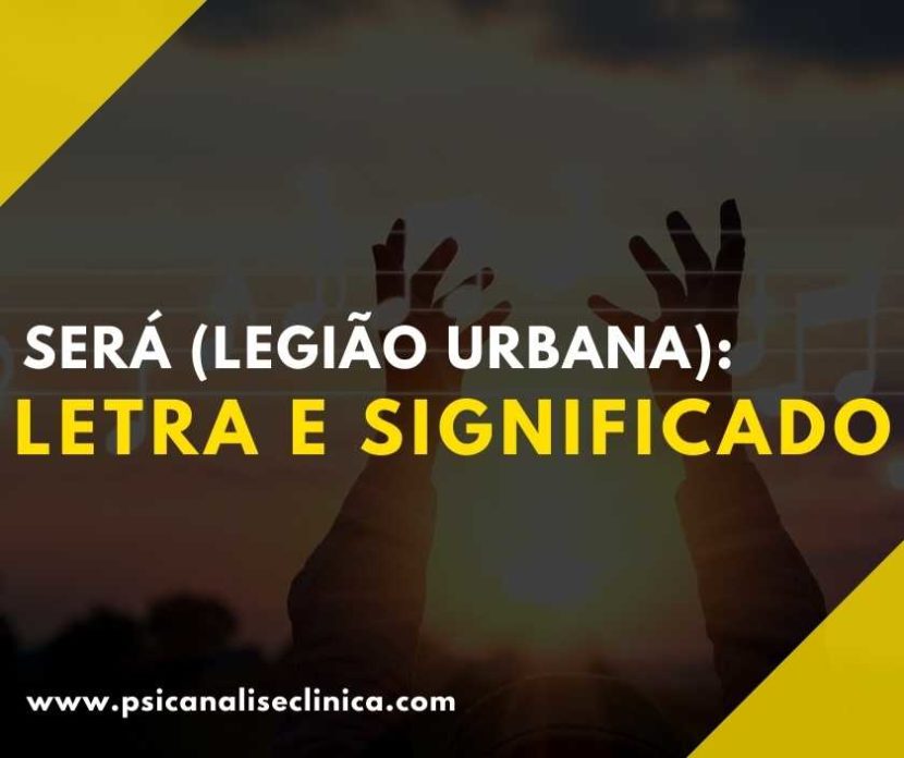 música da Legião Urbana