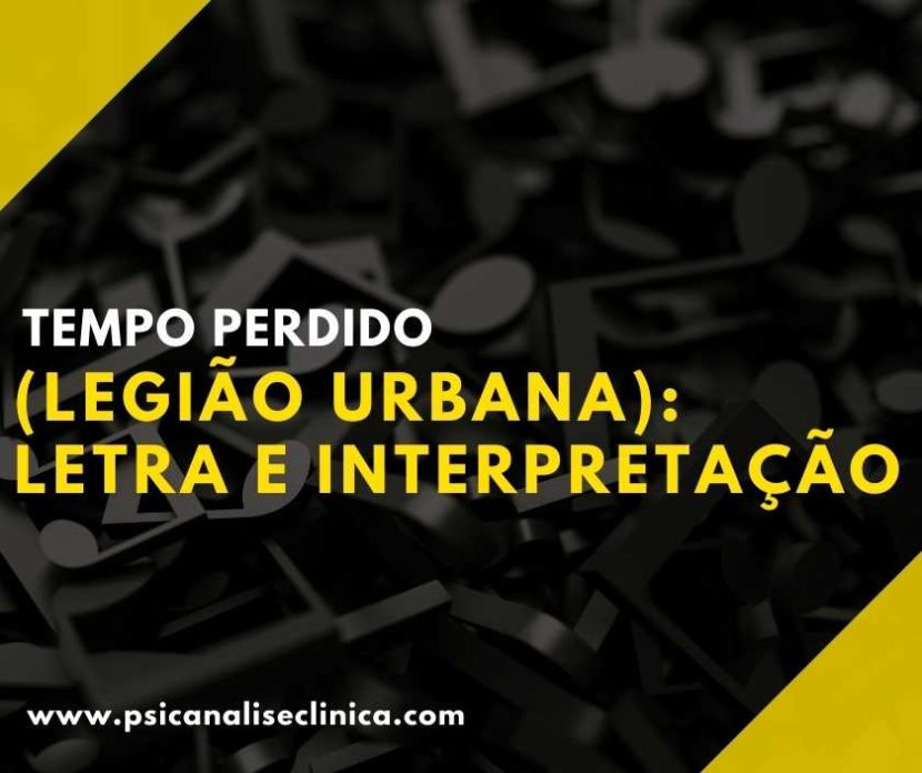 música legião urbana