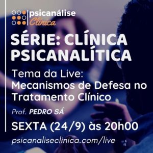 live mecanismos de defesa