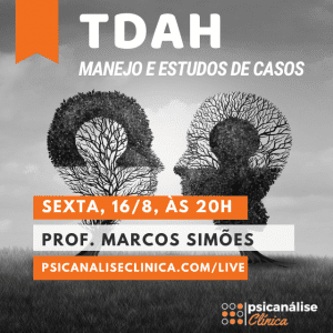 tdah manejo e casos