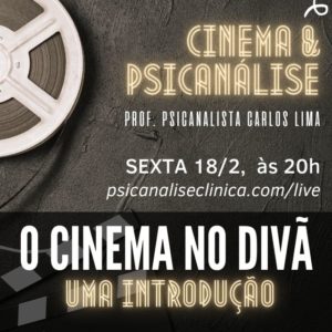 Cinema Psicanálise
