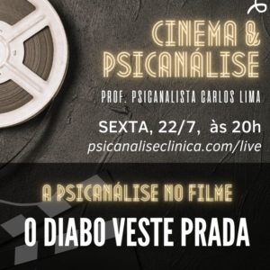 live sobre o filme o diabo veste prada 2006