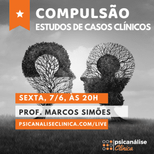 compulsão estudos de casos - live