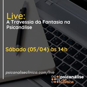 travessia da fantasia segundo Lacan