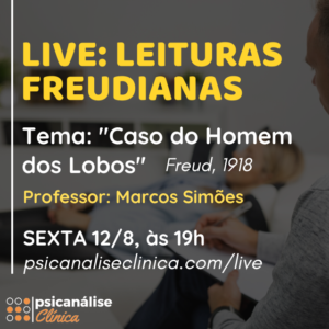 homem dos lobos