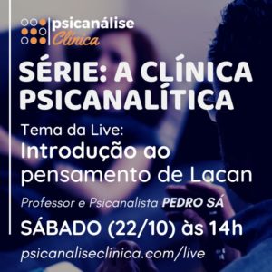 live introdução lacan