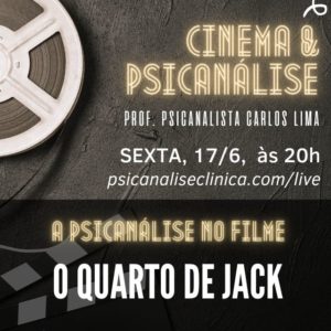 live sobre o quarto de jack 2015 análise psicanálise do filme