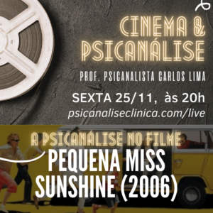 live pequena miss sunshine