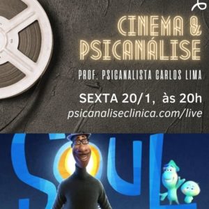 live filme soul pixar 2020