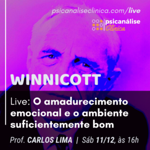 live amadurecimento emocional