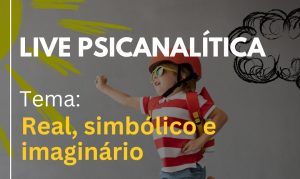 live real simbólico imaginário