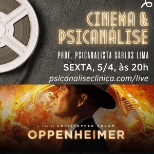 oppenheimer 2023 live análise do filme